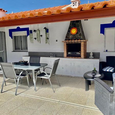 Casa Dos Montes Villa Alvor Buitenkant foto
