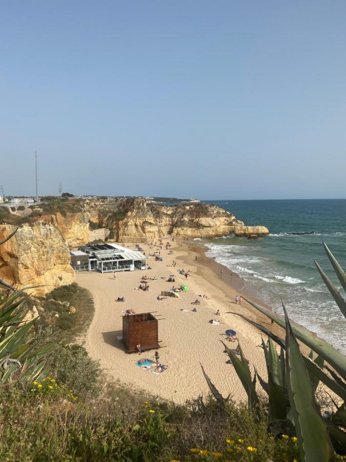 Casa Dos Montes Villa Alvor Buitenkant foto